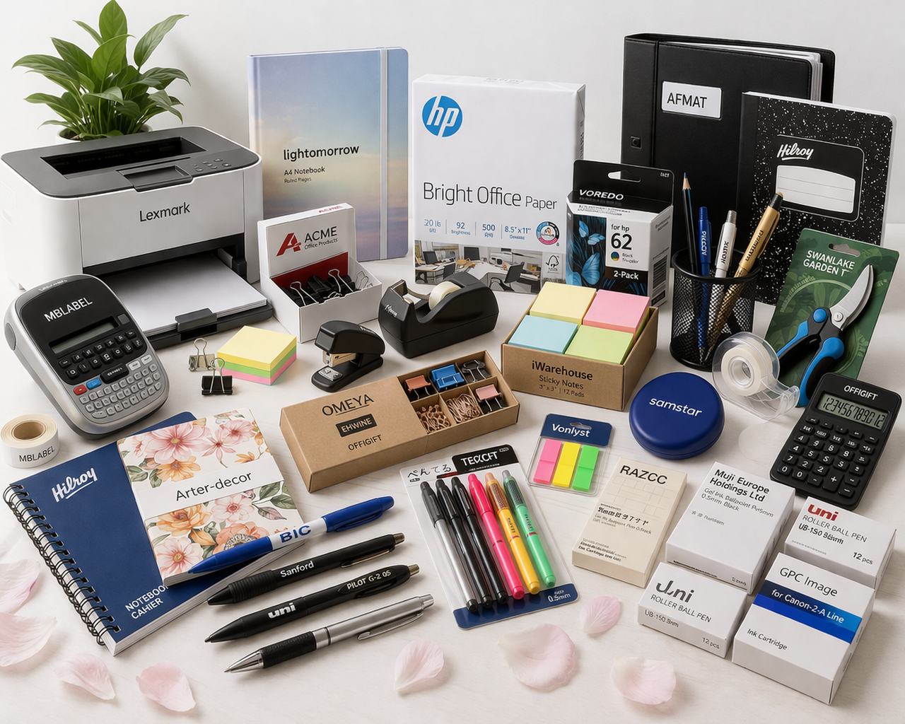 Office Products